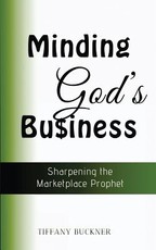 Minding God's Business