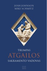 Trumpas atgailos sakramento vadovas
