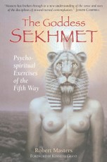 The Goddess Sekhmet