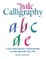 Italic Calligraphy