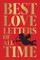 Best Love Letters of All Time (Pocket Classic)