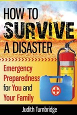 How to Survive a Disaster