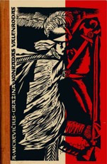 Gražina. Konradas Valenrodas