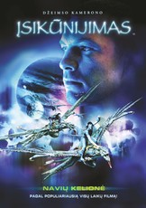 Įsikūnijimas. Navių kelionė