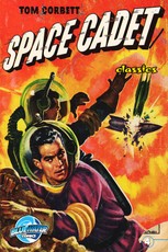 Tom Corbett: Space Cadet