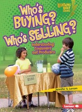 Who's Buying? Who's Selling?