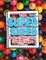 The Super-Sized Book of Bible Verse Coloring Pages