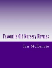 Favourite Old Nursery Rhymes