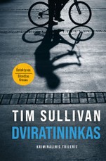 Dviratininkas (Džordžas Krosas)