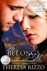 He Belongs to Me
