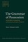 Grammar of Possession