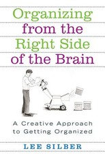 Organizing from the Right Side of the Brain