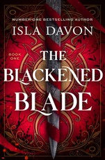 The Blackened Blade