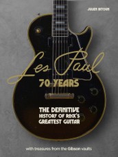 Les Paul - 70 Years