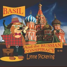 Basil and the Russian Conspiracy