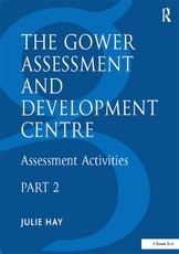 The Gower Assessment and Development Centre