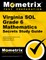 Virginia Sol Grade 6 Mathematics Secrets Study Guide