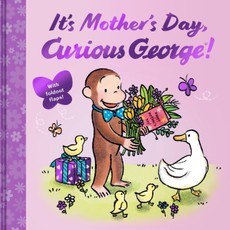 It's Mother's Day, Curious George!