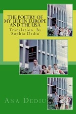 The poetry of my life in Europe and The USA