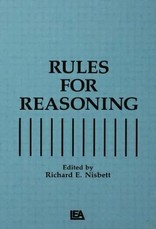Rules for Reasoning