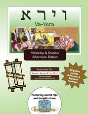Bar/Bat Mitzvah Survival Guides