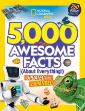 5000 AWESOME_NATIONAL GEOGR HB