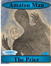 Amaton Man