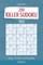 Killer Sudoku - 200 Easy to Normal Puzzles 9x9 vol.23