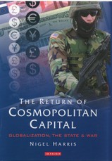 Return of Cosmopolitan Capital, The