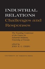 Industrial Relations