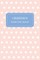Chanda's Pocket Posh Journal, Polka Dot