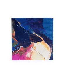 Darbo knyga kietu eko odos viršeliu be datų SVAJONĖ 2024 (15x15)