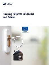 Housing Reforms in Czechia and Poland
