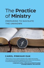 The Practice of Ministry