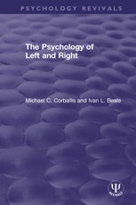 The Psychology of Left and Right