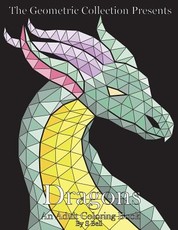 The Geometric Collection Presents: Dragons