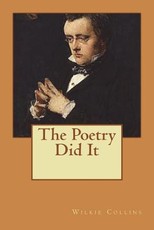 The Poetry Did It