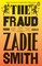Smith, Z: Fraud