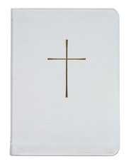 Book of Common Prayer Deluxe Personal Edition