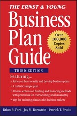 The Ernst & Young Business Plan Guide