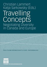 Travelling Concepts