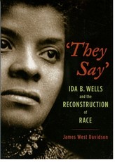 They Say