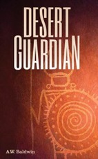 Desert Guardian
