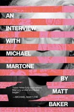 An Interview with Michael Martone