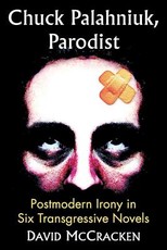 Chuck Palahniuk, Parodist