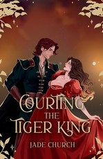 Courting the Tiger King