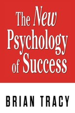 The New Psychology of Success