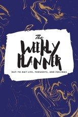 The Weekly Planner