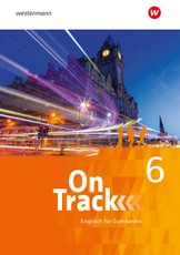 On Track 6. Schulbuch