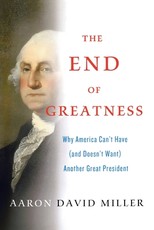 The End of Greatness